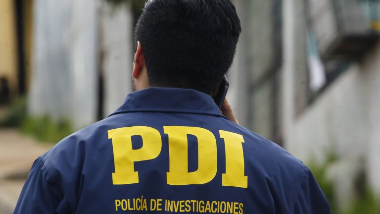 San Javier: presunto autor de homicidio es buscado por la PDI