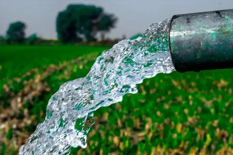 Maquehua: contará con un pozo de agua