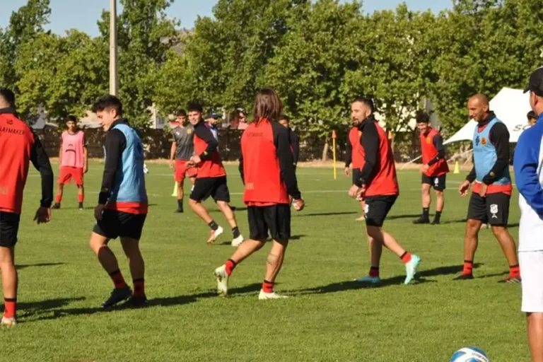 Rangers de Talca confirmó rivales para amistosos de preparación