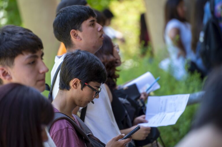 PAES: Los resultados ya están disponibles, conozca las recomendaciones para acceder a la educación superior, entregadas por expertos