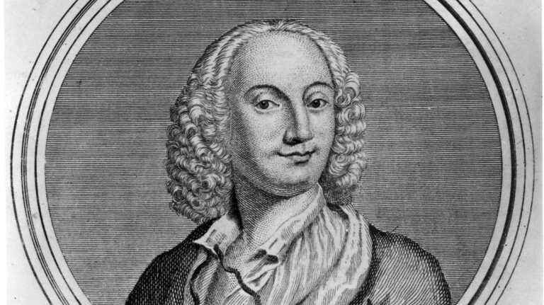 El Teatro Regional de Talca iniciará su nueva temporada con obra de Antonio Vivaldi