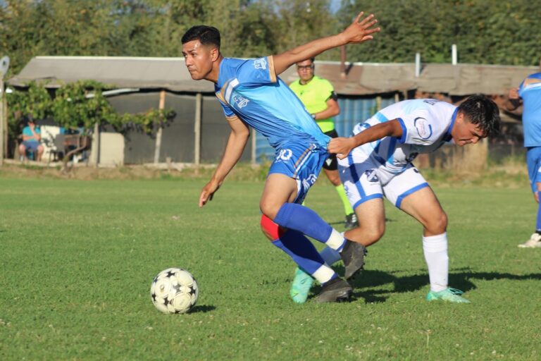 Unión Figueroa recibirá a Juventud Católica este domingo