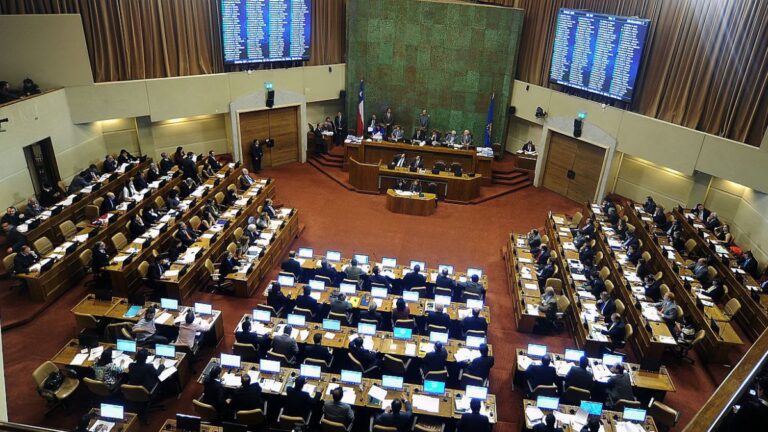 Parlamentarios electos del PDG prometen donar $1 millón de su dieta: “Nos bajaremos el sueldo”