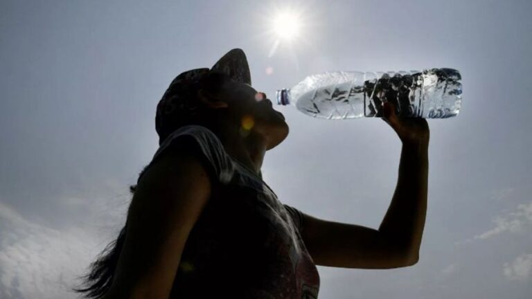 El otoño comienza con una nueva ola de calor