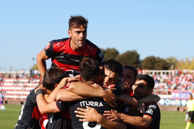 Copa Chile Easy: Rangers de Talca obtuvo esforzado triunfo ante Deportes Linares 