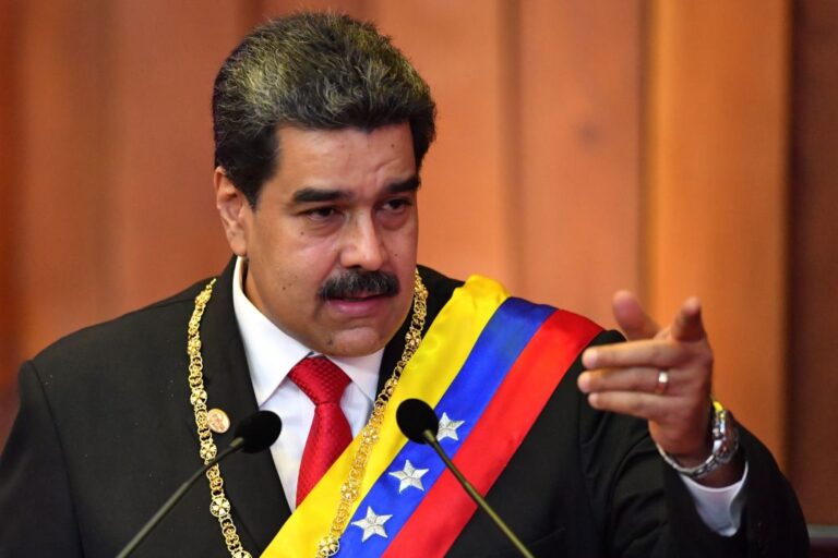 Venezuela: Nicolás Maduro no descarta adelantar las elecciones presidenciales