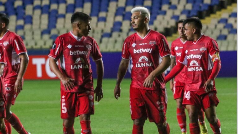 Ñublense es desclasificado de Copa Chile tras un error de banca