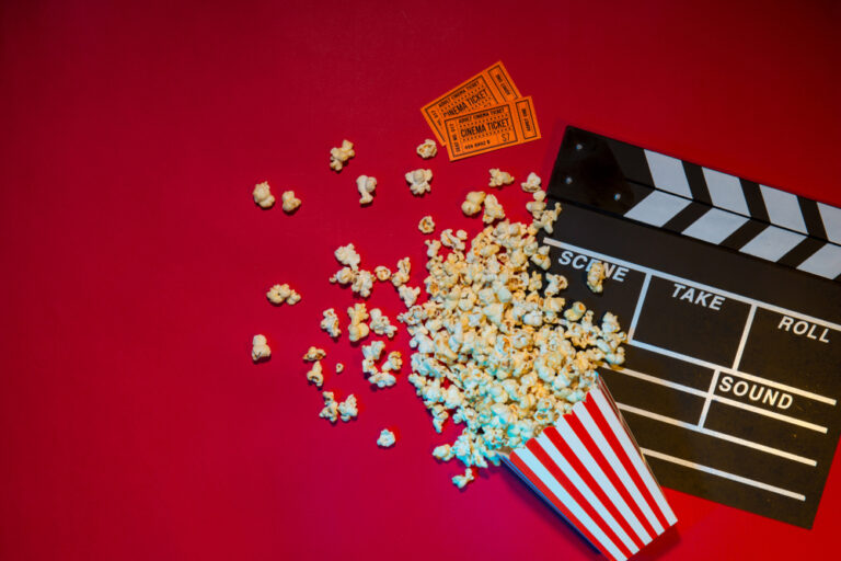 Día Del Cine: Revisa la entretenida cartelera de los cines en estos tres días de celebración