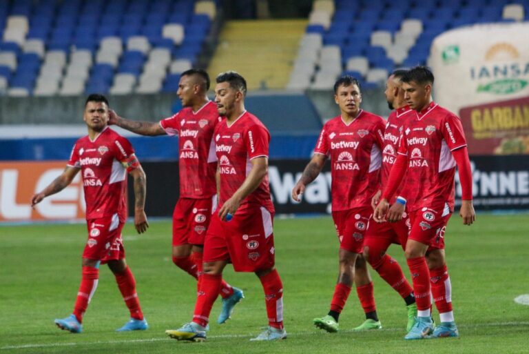 Ñublense queda fuera de copa chile tras fallo del tribunal de disciplina