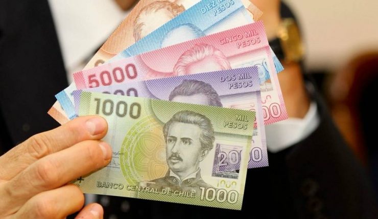 Aumento del sueldo mínimo: Ministra del Trabajo anuncia que el 1 de mayo llegará a $440 mil pesos