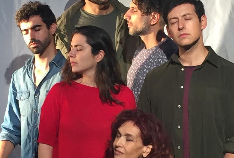 “El Círculo”, obra con contenido social se tomará el Teatro Regional de Maule