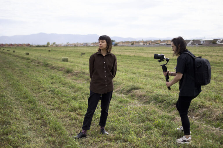 Se estrena la segunda temporada de la docuserie “Creadoras”, dedicada a mostrar artistas del Maule