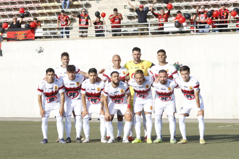 Rangers de Talca estrenará variantes de último minuto ante San Luis de Quillota