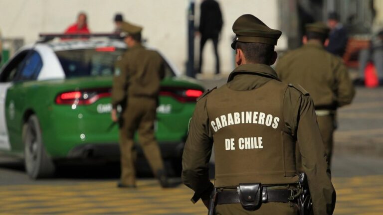 Linares: Accidente de tránsito en Ruta 5 Sur deja un fallecido