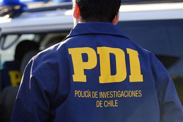 Tren de Aragua: PDI detiene a once implicados con 170 kg de droga 
