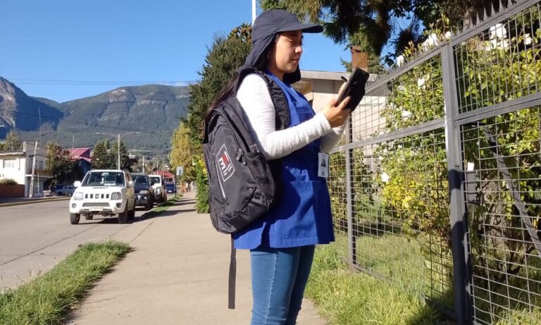 INE efectuará un precenso en comunas de Talca, Maule y Constitución 