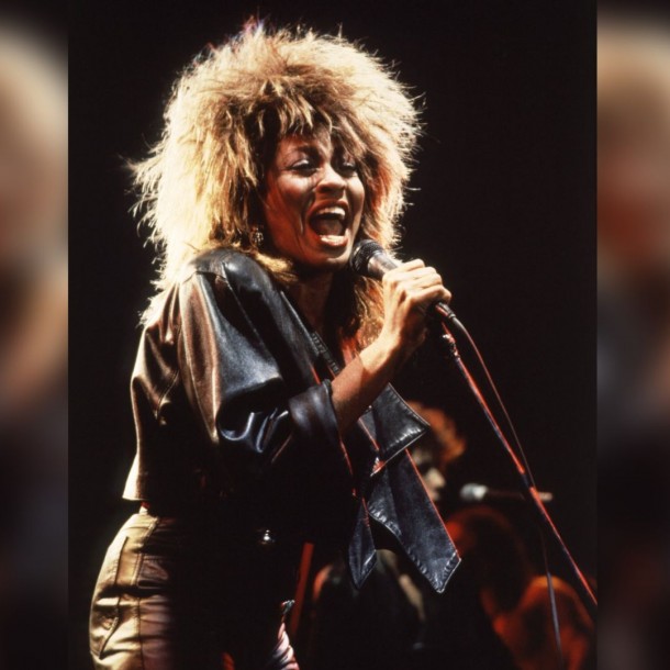 La música está de luto: a los 83 años falleció la legendaria Tina Turner