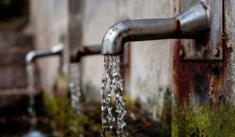 Chanco: priorizan sistema de agua potable para Los Gansos-La Puntiaguda