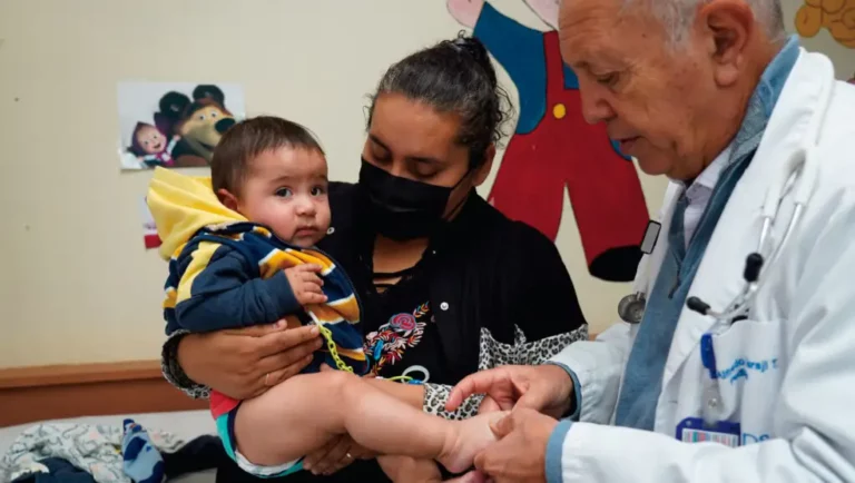 Licantén: Colegio Médico viajará mañana a la comuna para entregar insumos recolectados