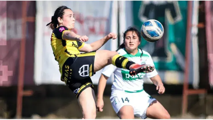 Sin árbitros y sin ambulancia: última fecha del Campeonato de Ascenso Femenino y Primera División sufre un bochornoso escenario
