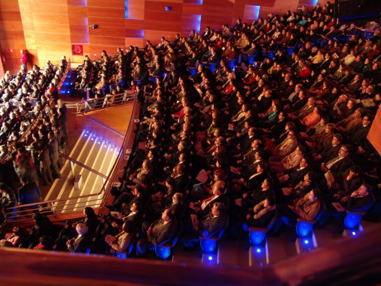 Linares: Elenco estable del Teatro Regional del Maule presentará concierto gratuito en el Teatro Municipal de Linares