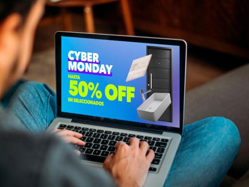 CyberMonday 2024 Confirman fecha y proyectan ventas sobre los US400