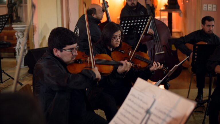 Linares: Orquesta Filarmónica del Maule Sur tendrá nuevo concierto en la comuna