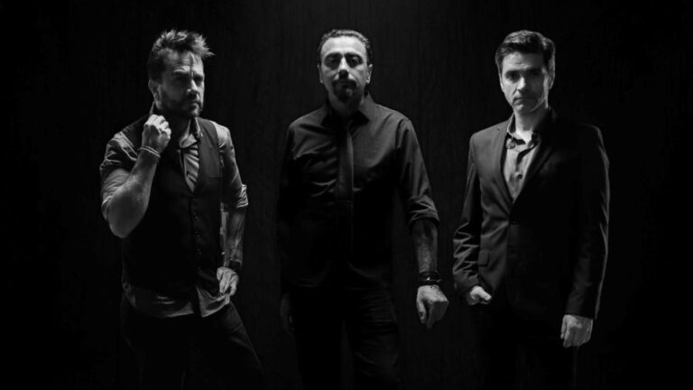 Talca: Lucybell cierra su celebración de los 30 años con concierto “Mil Caminos”