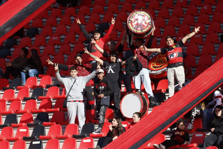 Modificación en el  horario del partido entre Rangers y La Serena dejará el encuentro para las 15:00 horas