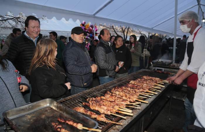 Fiesta del Chancho 2023 se realizará este 19 y 20 de agosto en Talca