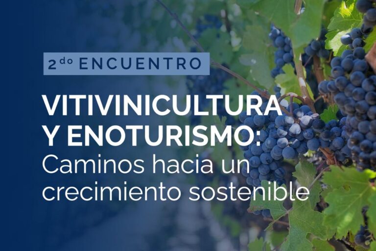 Banca Ética impulsa el enoturismo y la vitivinicultura en el Maule