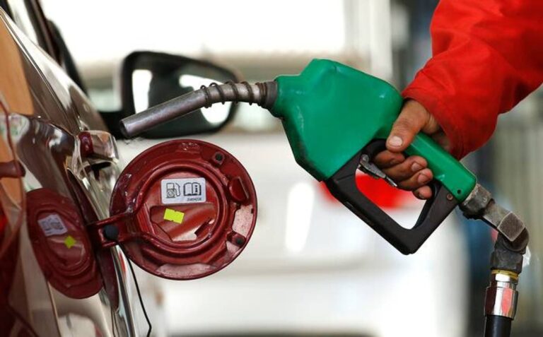 Enap: Alzas en bencinas de 93 y 97 octanos superan los $27