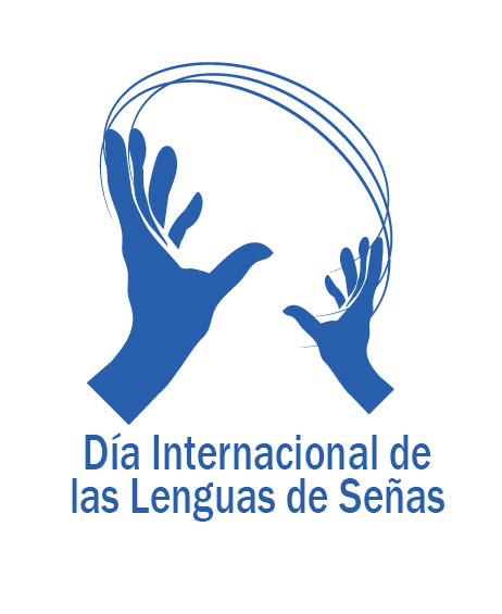 Hoy se celebra el Día Internacional de las Lenguas de Señas 