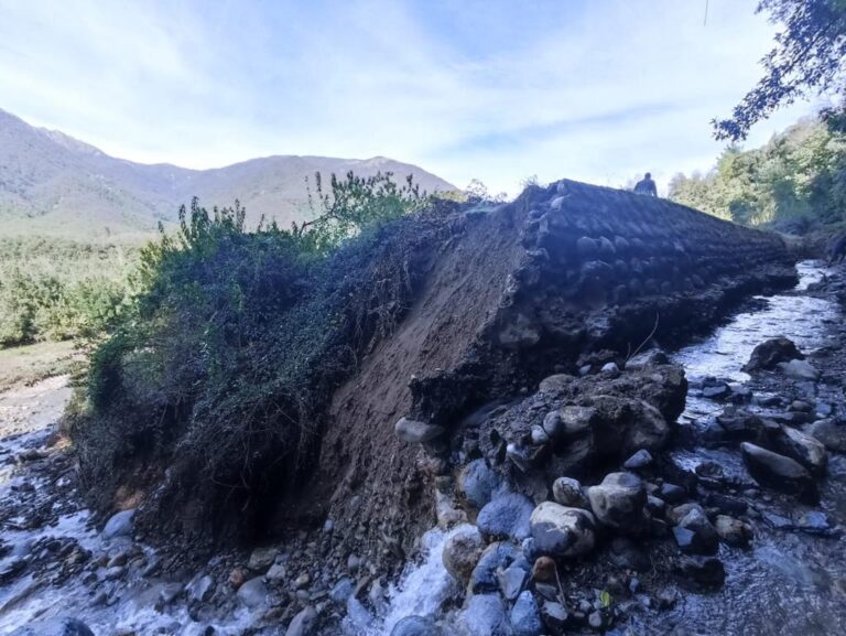 Emergencia Hídrica en Maule: Urgente Llamado a la Acción ante Crisis