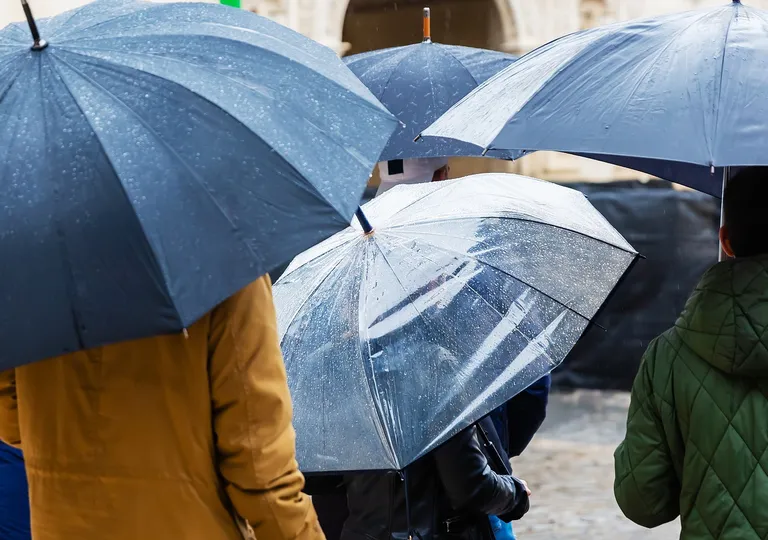 Concertando Acciones ante Inminente Temporal: El Maule se Prepara para Enfrentar un Nuevo Frente Climático