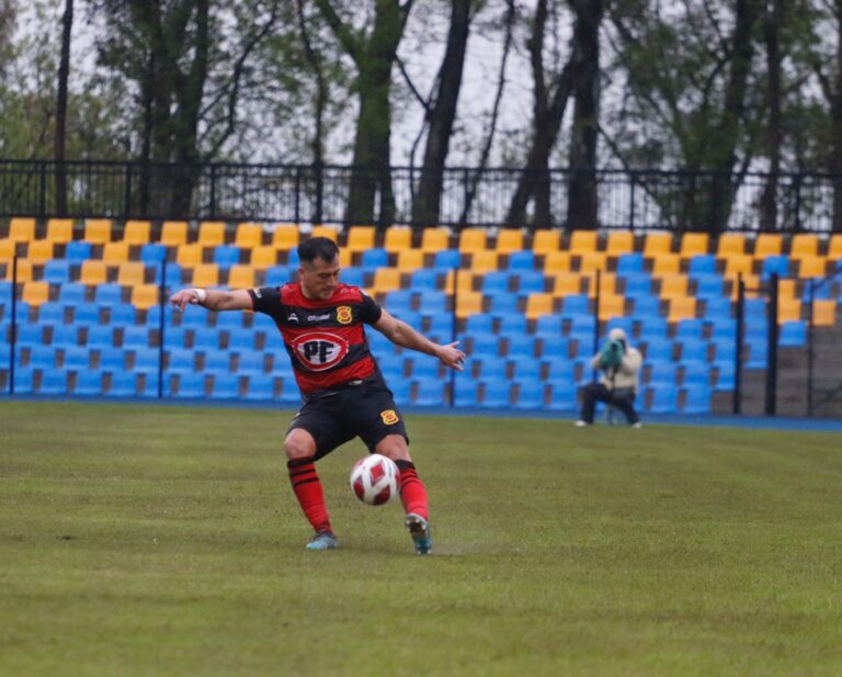 Rangers sostuvo duelo de preparación ante Ñublense