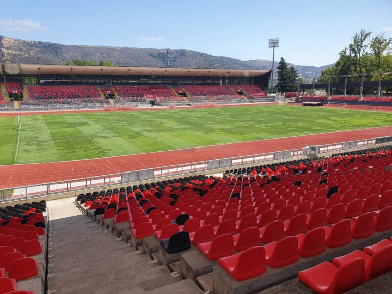 Rangers volverá a ser local en el Estadio Fiscal