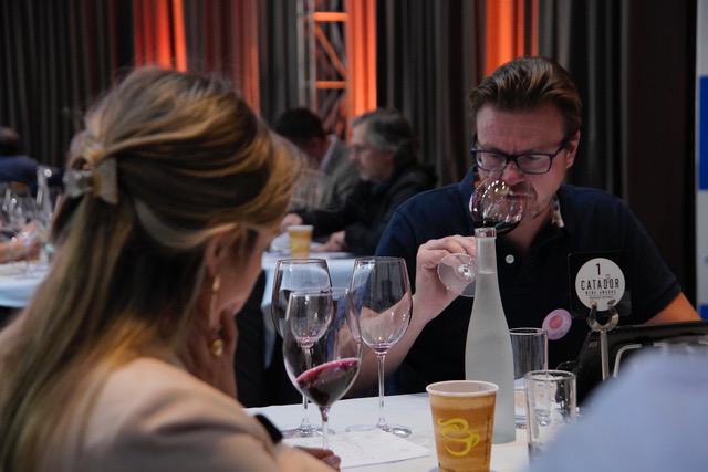 ¡Vuelve 28° Catad’Or World Wine Awards 2023!