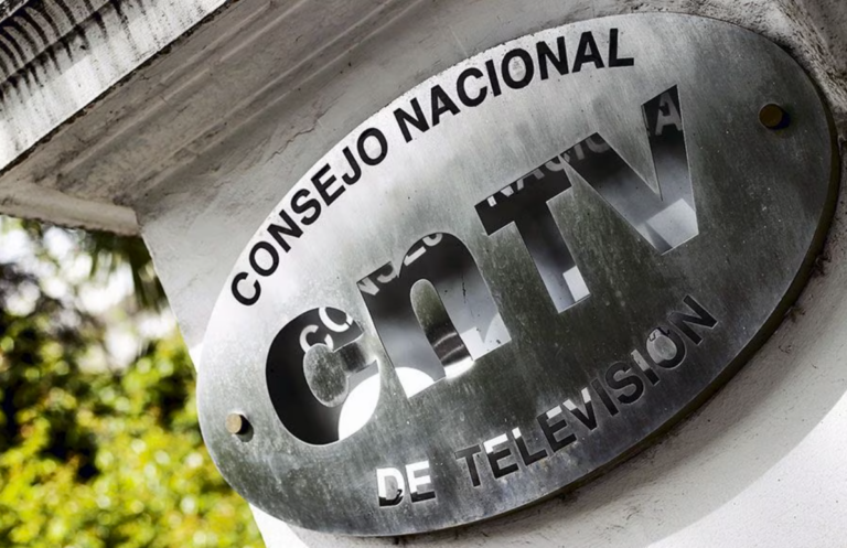 En Talca CNTV reimpulsa fiscalización de contenidos en TV regional 
