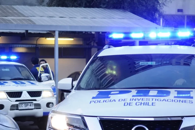 Video | Prisión preventiva para imputado que realizó 2 asaltos en 15 minutos
