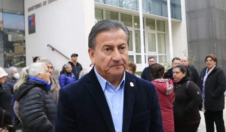 Concejales de San Javier Solicitan Destitución del Alcalde por presuntas Irregularidades Administrativas