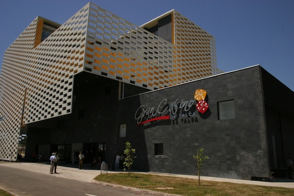 Casino Talca: logran acuerdo para continuar labores con sus trabajadores