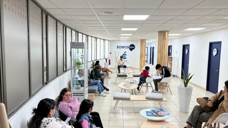 Curicó: Clínica Odontológica Municipal lleva más de 25 mil prestaciones 