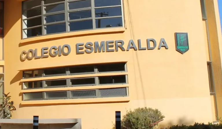Talca: Colegio Esmeralda mantiene paralizadas sus clases por uso incorrecto de plaguicida agrícola