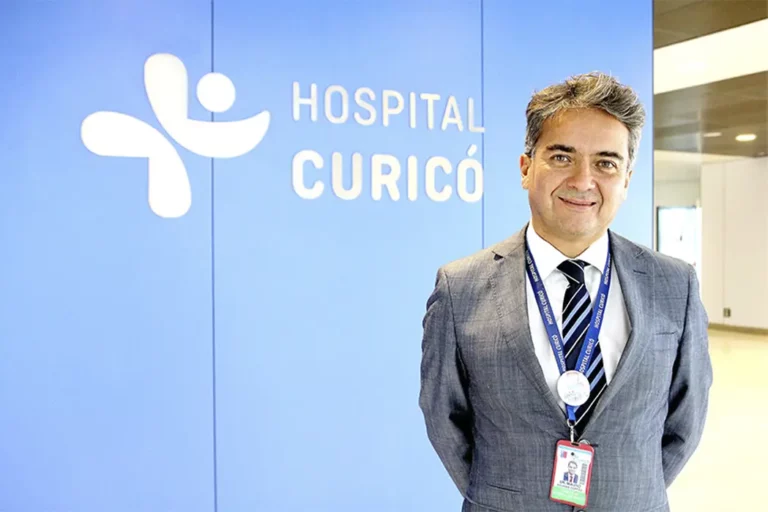 Servicio de Salud del Maule solicita renuncia al director del Hospital de Curicó