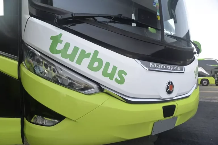 Turbus presenta la nueva ruta Curicó a Santiago con 75 horas de viaje gratuito por su inauguración