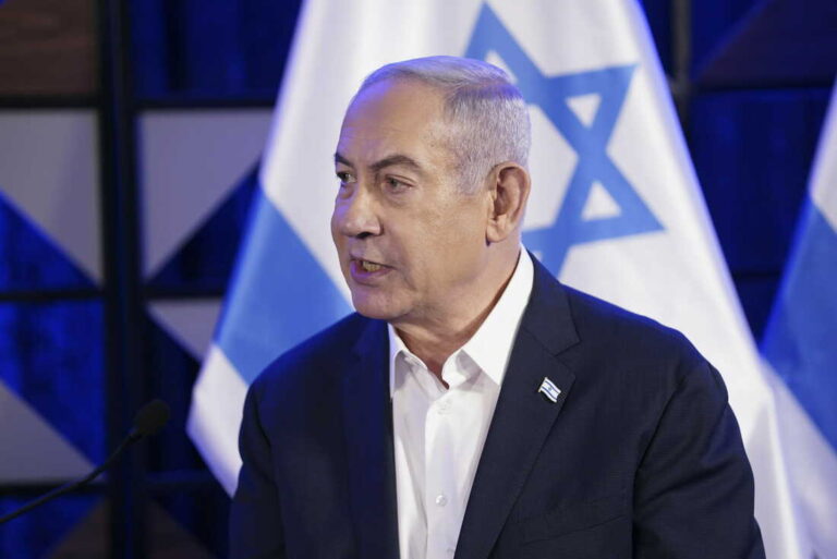 “Escudos humanos”: Primer ministro de Israel pidió que cascos azules de la ONU abandonen el Líbano