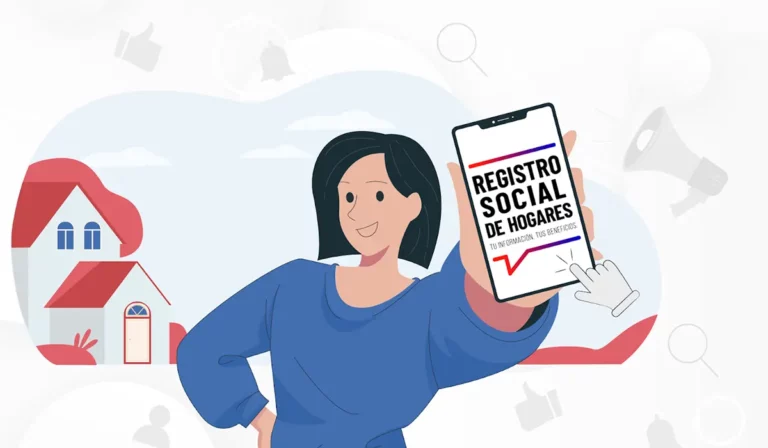 Registro Social de Hogares: Anuncian Cambios para Reflejar con Mayor Precisión la Realidad Socioeconómica