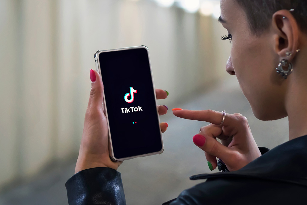 Exceso De TikTok Puede Causar Trastornos Del Sueño Y Daño Cognitivo ...