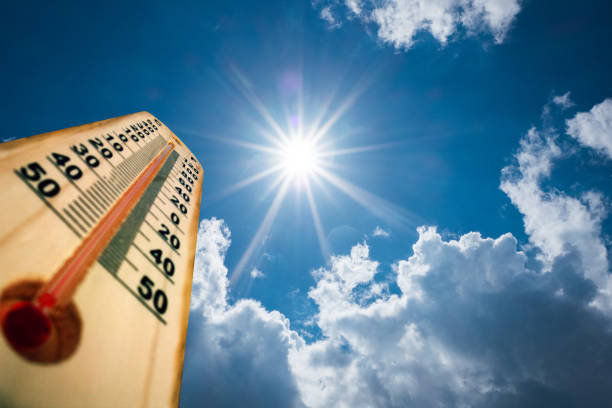 Alerta Ola de Calor: Temperaturas de Hasta 38º este fin de semana